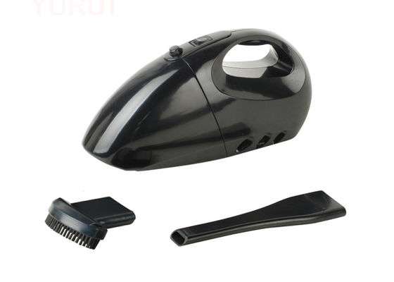 مكنسة كهربائية محمولة من البلاستيك مع محول