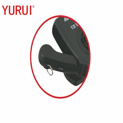 سخان مروحة سيارة محمول DC 12V MINI مروحة سخان PTC التدفئة مع وظيفة المروحة والسخان