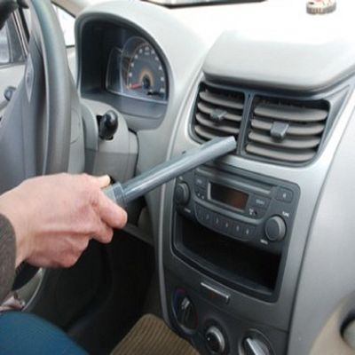 جهاز كهربائي محمول كهربائي محمول قوي لتنظيف الكراسي