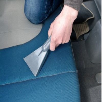 جهاز كهربائي محمول كهربائي محمول قوي لتنظيف الكراسي