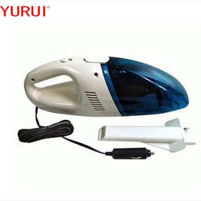 مكنسة كهربائية محمولة DC12V مع أداة تمديد