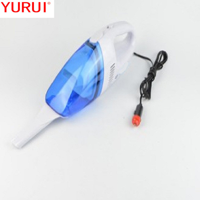 Dc12v Hoover محمول ABS مكنسة للفراغ السيارة مع محول رطب وجاف