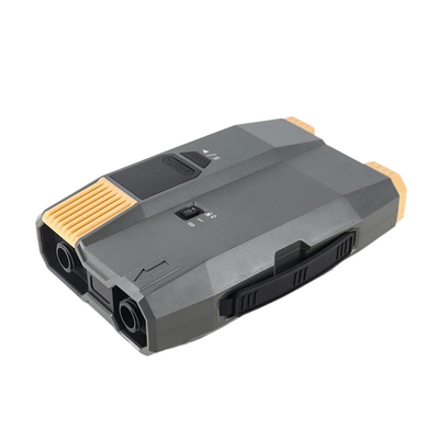 5000mAH بطارية سعة مضخة كهربائية للصندوق المضخة كاياك لوح الملاحة 20PSI 12V / 110-240V