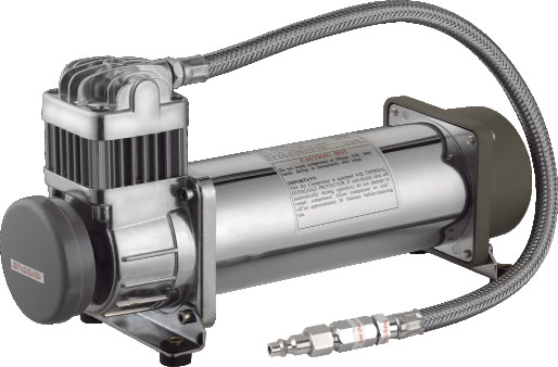 سعر جيد ضاغط التعليق الهوائي السريع للتضخم السريع للخدمة الشاقة 2.5 جالون ضاغط الهواء DC 12V الانترنت