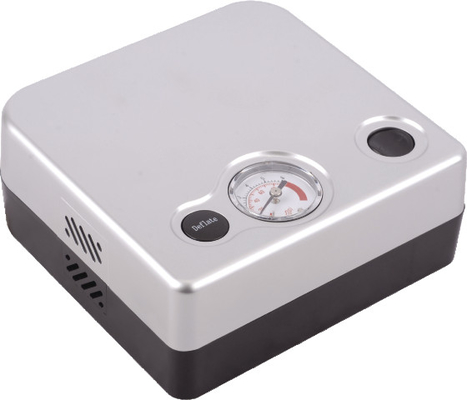 سعر جيد YF651 تويوتا OEM ضاغط هواء السيارة سريع التضخم DC12V ضاغط هواء الإطارات الصغيرة الانترنت