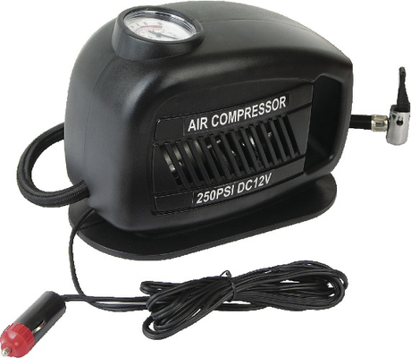 سعر جيد ضاغط هواء صغير محمول لأطقم ضاغط هواء السيارة DC12V الانترنت