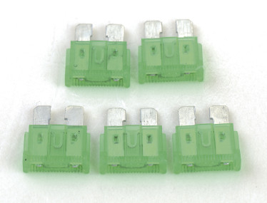 سعر جيد قطع غيار ضاغط الهواء المخصص الملحقات الكهربائية 9121 20 - Amp Fuse الانترنت