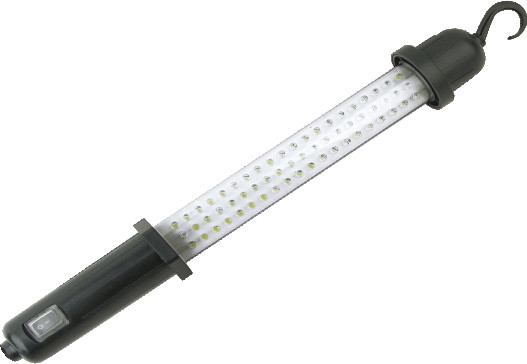 سعر جيد منذ وقت طويل مشرق سخانات السيارة المحمولة أدى ضوء العمل Underhood 30 LED للسيارة باستخدام الانترنت