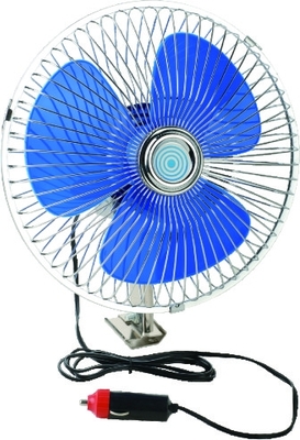 سعر جيد 12V OR24V سلامة كاملة معدن الحرس سيارة مروحة تبريد المسمار تصاعد الانترنت