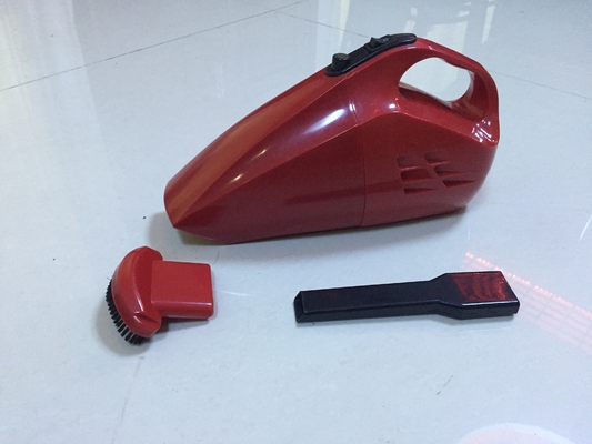سعر جيد مكنسة كهربائية محمولة 2 في 1 12 فولت للسيارة مع ضاغط 250 PSI الانترنت