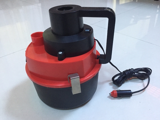 سعر جيد مكنسة كهربائية محمولة DC12V عالية السعة لمركبة مختلفة الانترنت
