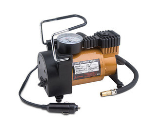 سعر جيد ضاغط هواء محمول للشاحنة الثقيلة DC12V 150PSI تعليق هوائي للسيارات الانترنت