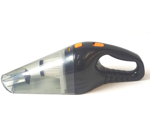 مكنسة كهربائية من طراز ABS مكنسة كهربائية من طراز Dc12v مع شاحن