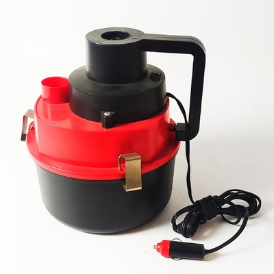 سعر جيد مكنسة كهربائية محمولة صغيرة مع 4 فوهات DC12v الانترنت