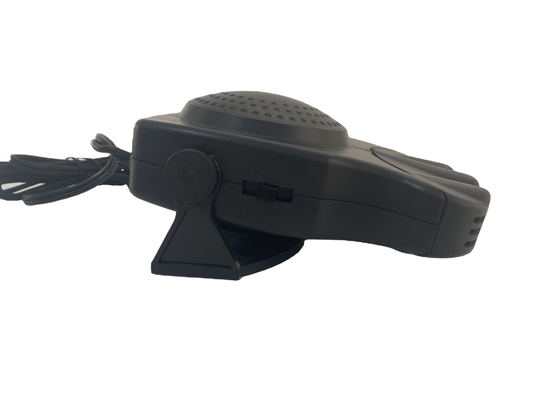 جهاز تسخين مروحة للسيارات المحمول DC12v مع عنصر تسخين PTC