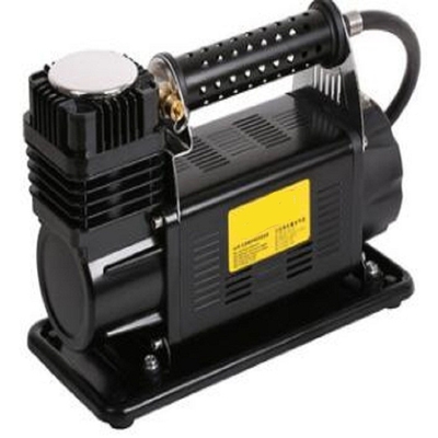 سعر جيد 150psi ضواغط الهواء للسيارة حسب الطلب اللون مع مقطع التمساح DC 12v الانترنت