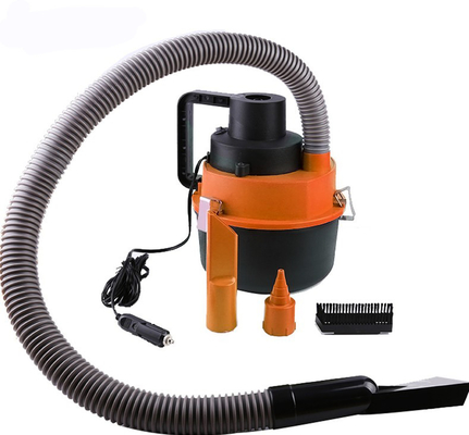 سعر جيد 93w - 120w مكنسة كهربائية لغسيل السيارات 12 فولت 1.3 كجم OEM مع خرطوم مرن الانترنت