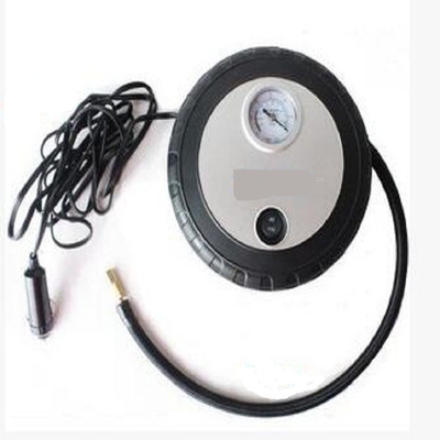 سعر جيد سيارة ميني محمول ABS DC12v ضاغط هواء الإطارات لضخ الإطارات الانترنت