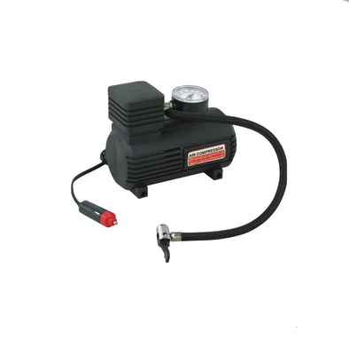 سعر جيد ضاغط هواء للسيارة 250psi Oem ، منفاخ إطارات صغير محمول 12 فولت الانترنت