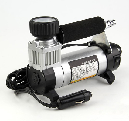 سعر جيد ضاغط هواء محمول للسيارة مع ولاعة سجائر 140PSI الانترنت