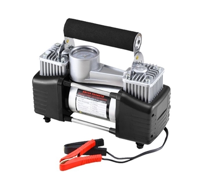 سعر جيد 12 Volt 150 PSI Metal Air Compressor Pump للبيع ضمان لمدة سنة واحدة الانترنت
