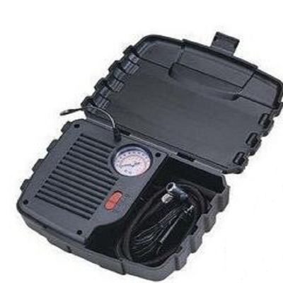 سعر جيد ضواغط الهواء لإطارات السيارات ضمان لمدة سنة واحدة Dc12v 250psi الانترنت