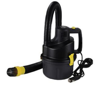 سعر جيد DC12V المكنسة الكهربائية المكنسة الجافة المكنسة الكهربائية غسل السيارات المكنسة الكهربائية البلاستيكية للسيارة الانترنت