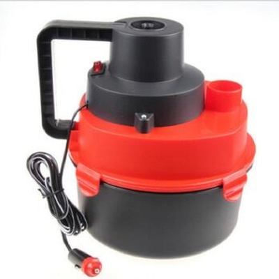 سعر جيد DC12v ABS المحمول سيارة الهاتف المحمول كاسحة الكهرباء السيارة القوية الشفط الانترنت