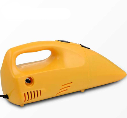 سعر جيد Dc12v ميني محمولة يدوية رطبة جافة غسيل السيارة المكنسة الكهربائية ومضخات الإطارات الانترنت
