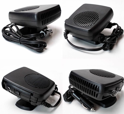 سعر جيد عنصر التدفئة مروحة السيارة سخان النافذة إزالة الجليد Ptc سخان السيراميك DC12v الانترنت