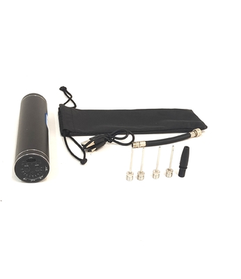 مضخة الكرة الصغيرة YURUI YF6607B 15PSI تضخم سريع