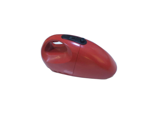 جهاز كهرباء سيارة محمول من نوع ABS DC12V مع خرطوم مرن