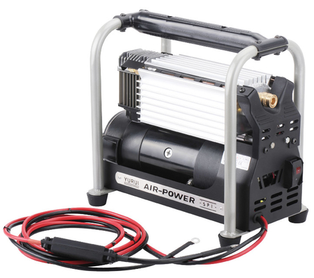 سعر جيد ضاغط هواء DC12V ضخام إطارات للطريق الخارجي مرشح الهواء النظيف 4WD الانترنت