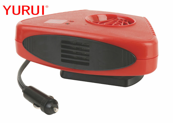 PTC عنصر التسخين وصلة في DC12v مكفف السيارة المحمولة