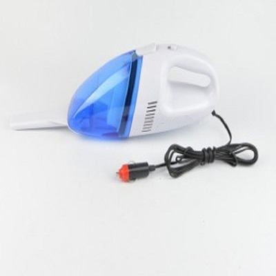 Dc12v Hoover محمول ABS مكنسة للفراغ السيارة مع محول رطب وجاف